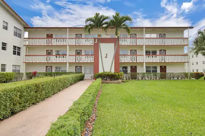 412 Brighton J, Boca Raton, FL 33434 - Photo 18