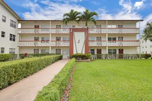 412 Brighton J, Boca Raton, FL 33434 - Photo 18