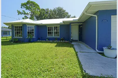 6704 Hulda Drive, Fort Pierce, FL 34951 - Photo 6