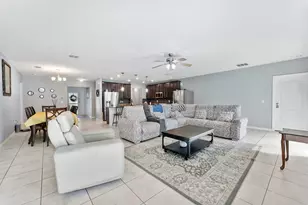2932 SW Van Buren Terrace, Port Saint Lucie, FL 34953 - Photo 2