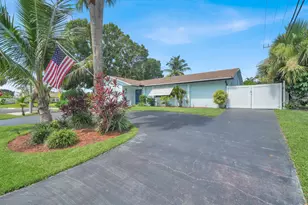 10015 Daisy Ave, Palm Beach Gardens, FL 33410 - Photo 2