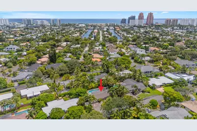 2528 NE 26th Terrace, Fort Lauderdale, FL 33305 - Photo 22