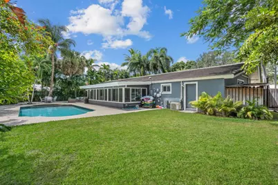 2528 NE 26th Terrace, Fort Lauderdale, FL 33305 - Photo 24