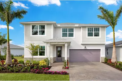 14470 SW Addiel Way, Port Saint Lucie, FL 34987 - Photo 1