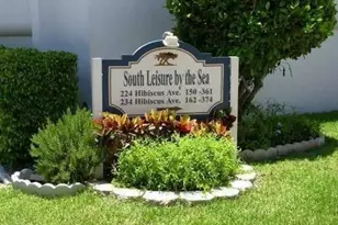224 Hibiscus Ave, Lauderdale by the Sea, FL 33308 - Photo 1
