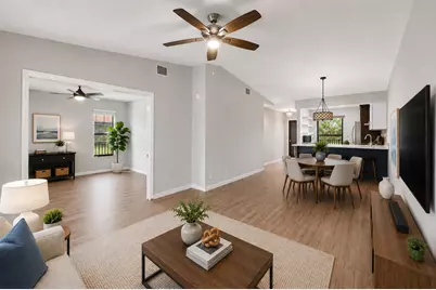 1033 Banks Road #203, Margate, FL 33063 - Photo 2