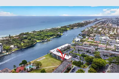 3100 NE 48th Court #214, Lighthouse Point, FL 33064 - Photo 22