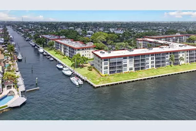 3100 NE 48th Court #214, Lighthouse Point, FL 33064 - Photo 1