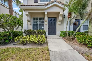 5072 Palmbrooke Cir, West Palm Beach, FL 33417 - Photo 2