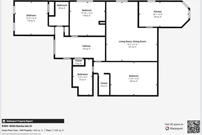 8409 Bonita Isle Drive, Lake Worth, FL 33467 - Photo 26