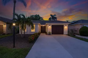 8409 Bonita Isle Dr, Lake Worth, FL 33467 - Photo 1