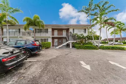 601 SW 2nd Avenue #5, Boca Raton, FL 33432 - Photo 20