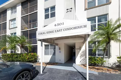 4501 NE 21st Avenue #412, Fort Lauderdale, FL 33308 - Photo 8