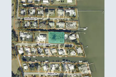 0 River Prado, Fort Pierce, FL 34946 - Photo 4