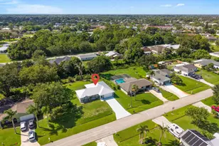 256 SW Christmas Terrace, Port Saint Lucie, FL 34984 - Photo 2