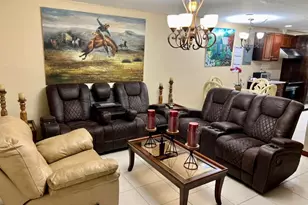 4727 Myrtle Ln, West Palm Beach, FL 33417 - Photo 2