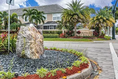 5387 Grand Park Place #5387, Boca Raton, FL 33486 - Photo 4