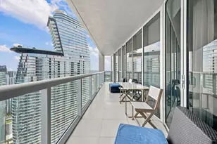 465 Brickell Ave, Miami, FL 33131 - Photo 8