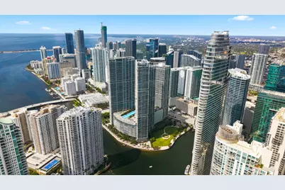 465 Brickell Avenue #5102, Miami, FL 33131 - Photo 24