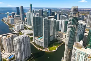 465 Brickell Ave, Miami, FL 33131 - Photo 24