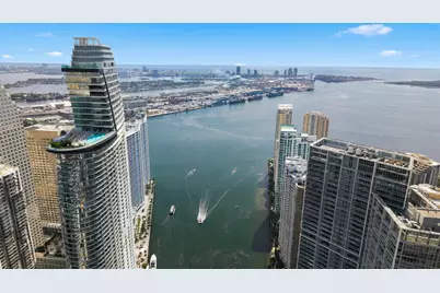 465 Brickell Avenue #5102, Miami, FL 33131 - Photo 30
