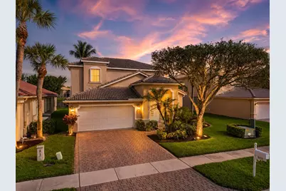 8343 Genova Way, Lake Worth, FL 33467 - Photo 1