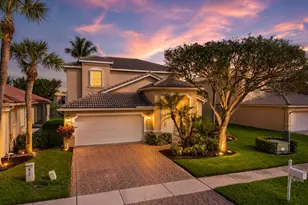 8343 Genova Way, Lake Worth, FL 33467 - Photo 1