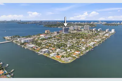 7901 Hispanola Avenue #1008, North Bay Village, FL 33141 - Photo 1