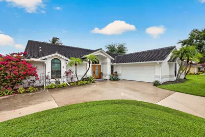 12897 La Rochelle Circle, Palm Beach Gardens, FL 33410 - Photo 2