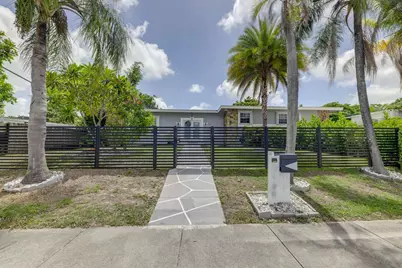 3609 SW 58th Avenue, West Park, FL 33023 - Photo 2