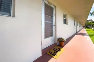 200 Bonnie Blvd, Palm Springs, FL 33461 - Photo 8