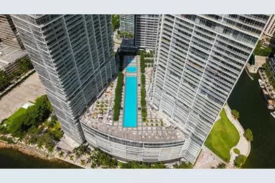 465 Brickell Avenue #5102, Miami, FL 33131 - Photo 1