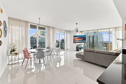 465 Brickell Avenue #5102, Miami, FL 33131 - Photo 6