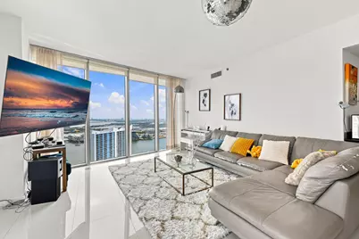465 Brickell Avenue #5102, Miami, FL 33131 - Photo 8
