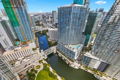 465 Brickell Avenue #5102, Miami, FL 33131 - Photo 24