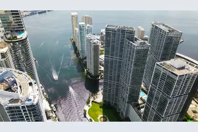 465 Brickell Avenue #5102, Miami, FL 33131 - Photo 34