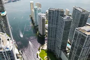 465 Brickell Ave, Miami, FL 33131 - Photo 34