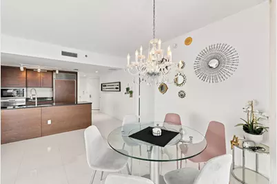 465 Brickell Avenue #5102, Miami, FL 33131 - Photo 4