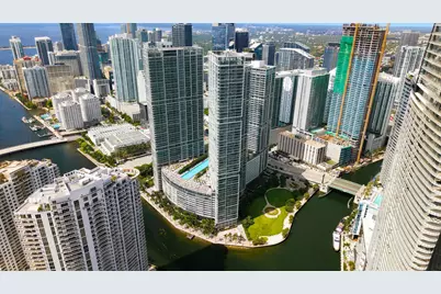 465 Brickell Avenue #5102, Miami, FL 33131 - Photo 30