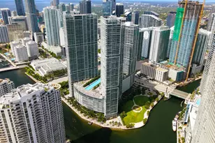 465 Brickell Ave, Miami, FL 33131 - Photo 30