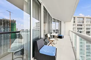 465 Brickell Ave, Miami, FL 33131 - Photo 12