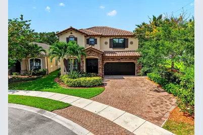 9062 Gulf Cove Drive, Lake Worth, FL 33467 - Photo 1