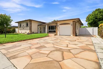 655 W Melrose Circle, Fort Lauderdale, FL 33312 - Photo 2