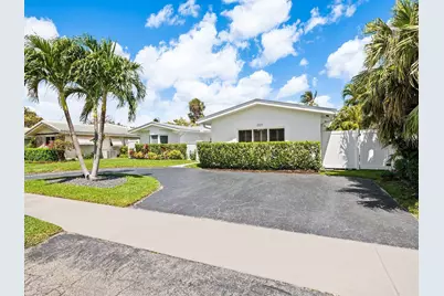 2011 NE 60th Street, Fort Lauderdale, FL 33308 - Photo 2