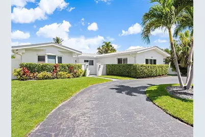 2011 NE 60th Street, Fort Lauderdale, FL 33308 - Photo 1