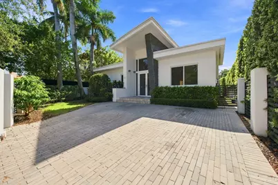 121 S Gordon Road, Fort Lauderdale, FL 33301 - Photo 1