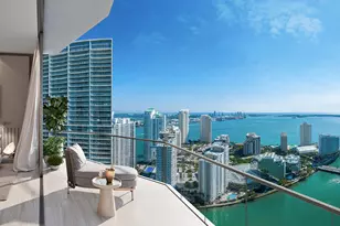 77 SE 5th St, Miami, FL 33131 - Photo 6