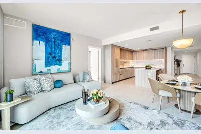 77 SE 5th Street #2615, Miami, FL 33131 - Photo 14
