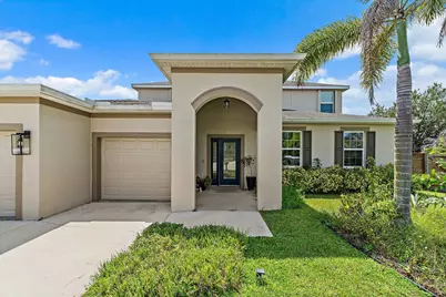 5648 NW Lorna Court, Port Saint Lucie, FL 34986 - Photo 2
