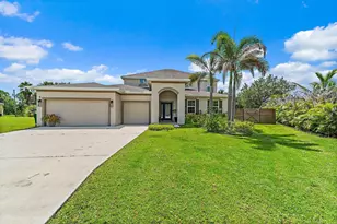 5648 NW Lorna Ct, Port Saint Lucie, FL 34986 - Photo 1